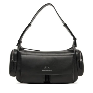 Torebka Armani Exchange XW000404 AF12589 UC001 Czarny