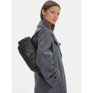 Torebka Armani Exchange XW000404 AF12589 UC001 Czarny