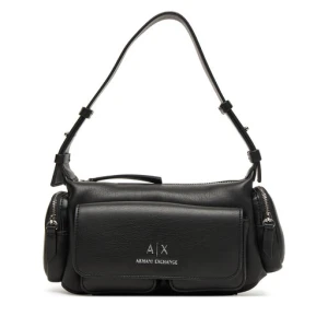 Torebka Armani Exchange XW000405 AF12589 UC001 Czarny