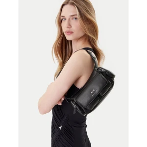 Torebka Armani Exchange XW000405 AF12589 UC001 Czarny