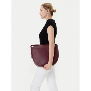 Torebka Armani Exchange XW000916 AF11902 UA343 Bordowy