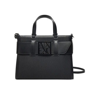 Torebka Armani Exchange XW000920 AF13673 UC001 Czarny