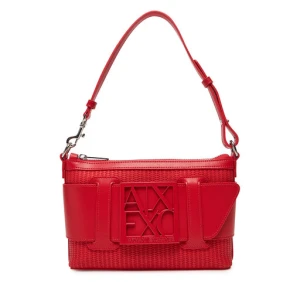 Torebka Armani Exchange XW000921 AF13673 U5006 Czerwony