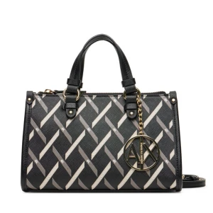 Torebka Armani Exchange XW000928 AF17155 MC043 Czarny