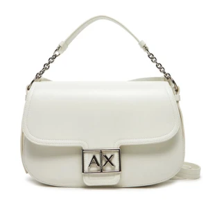 Torebka Armani Exchange XW000940 AF13687 U0003 Brązowy