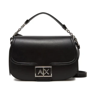 Torebka Armani Exchange XW000940 AF13687 UC001 Czarny