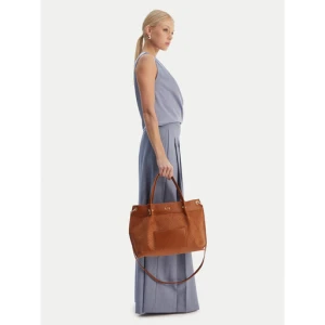 Torebka Armani Exchange XW001211 AF22645 U6119 Brązowy