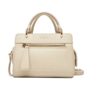 Torebka Armani Exchange XW001212 AF17117 U1092 Beżowy