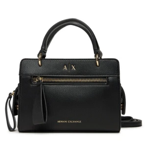 Torebka Armani Exchange XW001212 AF17117 UC001 Czarny