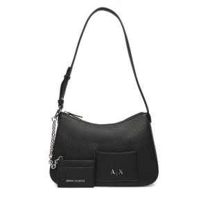 Torebka Armani Exchange XW001213 AF15625 UC001 Czarny