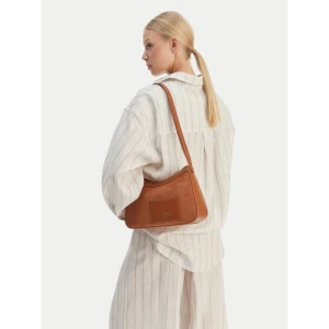 Torebka Armani Exchange XW001213 AF22645 U6119 Brązowy