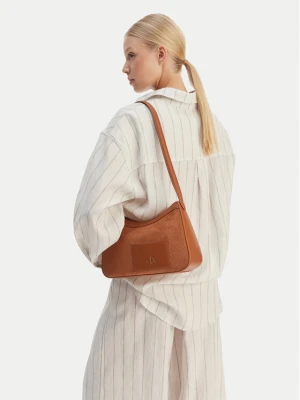 Torebka Armani Exchange XW001213 AF22645 U6119 Brązowy