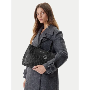 Torebka Armani Exchange XW001222 AF15774 UC001 Czarny