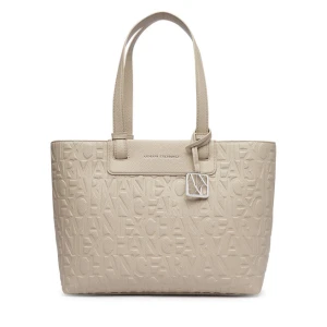 Torebka Armani Exchange XW001481 AF15774 U6208 Beżowy