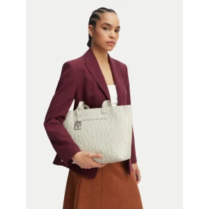Torebka Armani Exchange XW001481 AF15774 U6275 Beżowy