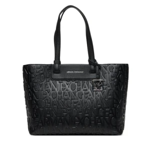 Torebka Armani Exchange XW001481 AF15774 UC001 Czarny
