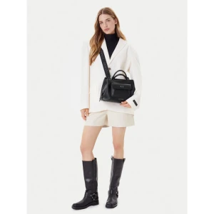 Torebka Armani Exchange XW001545 AF17019 UC001 Czarny