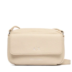 Torebka Armani Exchange XW001547 AF17019 U1092 Beżowy