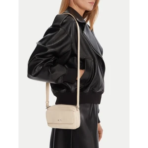 Torebka Armani Exchange XW001547 AF17019 U1092 Beżowy