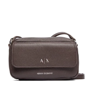 Torebka Armani Exchange XW001547 AF17019 U6304 Brązowy