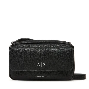 Torebka Armani Exchange XW001547 AF17019 UC001 Czarny