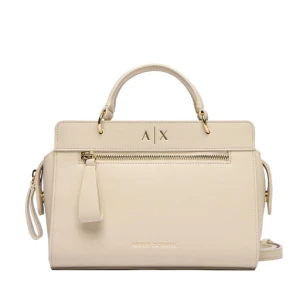 Torebka Armani Exchange XW001554 AF17117 U1092 Beżowy