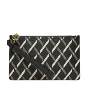 Torebka Armani Exchange XW001555 AF17155 MC043 Czarny