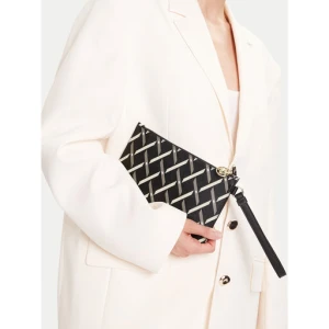 Torebka Armani Exchange XW001555 AF17155 MC043 Czarny