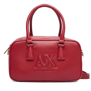 Torebka Armani Exchange XW001567 AF15634 U5081 Czerwony