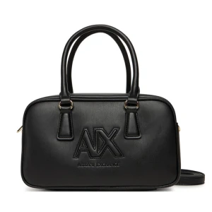 Torebka Armani Exchange XW001567 AF15634 UC001 Czarny