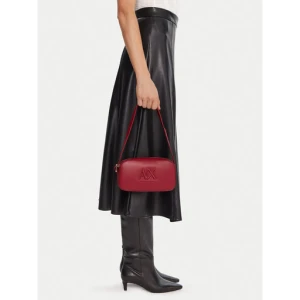 Torebka Armani Exchange XW001568 AF15634 U5081 Czerwony
