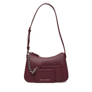 Torebka Armani Exchange XW001571 AF15625 UA343 Bordowy