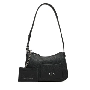 Torebka Armani Exchange XW001571 AF15625 UC001 Czarny
