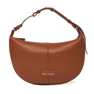 Torebka Armani Exchange XW001574 AF15632 U6048 Brązowy