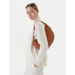 Torebka Armani Exchange XW001574 AF15632 U6048 Brązowy