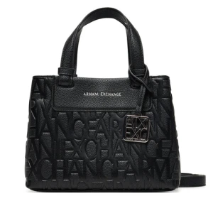 Torebka Armani Exchange XW001576 AF15774 UC001 Czarny
