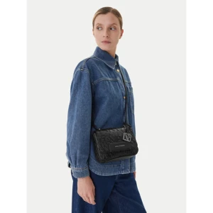 Torebka Armani Exchange XW001577 AF15774 UC001 Czarny