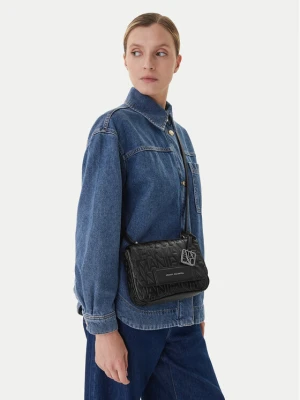 Torebka Armani Exchange XW001577 AF15774 UC001 Czarny