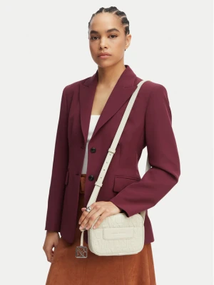 Torebka Armani Exchange XW001578 AF15774 U6275 Kremowy
