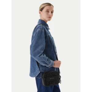 Torebka Armani Exchange XW001578 AF15774 UC001 Czarny