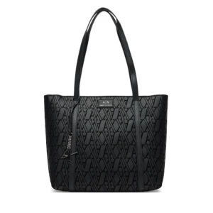 Torebka Armani Exchange XW002121 AF19298 UC001 Czarny