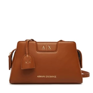 Torebka Armani Exchange XW002160 AF19892 U6123 Brązowy