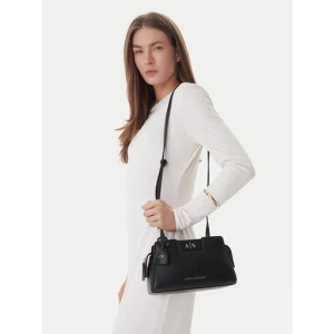 Torebka Armani Exchange XW002160 AF19892 UC001 Czarny