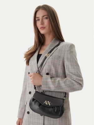 Torebka Armani Exchange XW002164 AF19894 UC001 Czarny