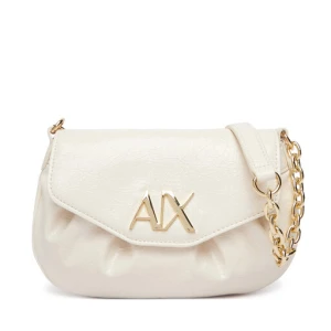 Torebka Armani Exchange XW002165 AF21363 U1003 Biały