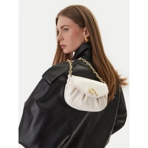 Torebka Armani Exchange XW002165 AF21363 U1003 Biały