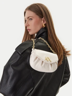 Torebka Armani Exchange XW002165 AF21363 U1003 Biały