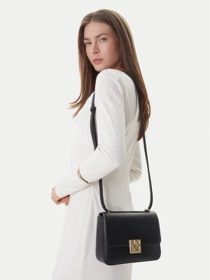 Torebka Armani Exchange XW002169 AF19895 UC001 Czarny