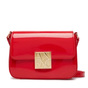 Torebka Armani Exchange XW002170 AF21362 U5063 Czerwony