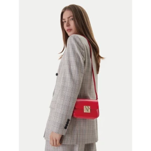 Torebka Armani Exchange XW002170 AF21362 U5063 Czerwony